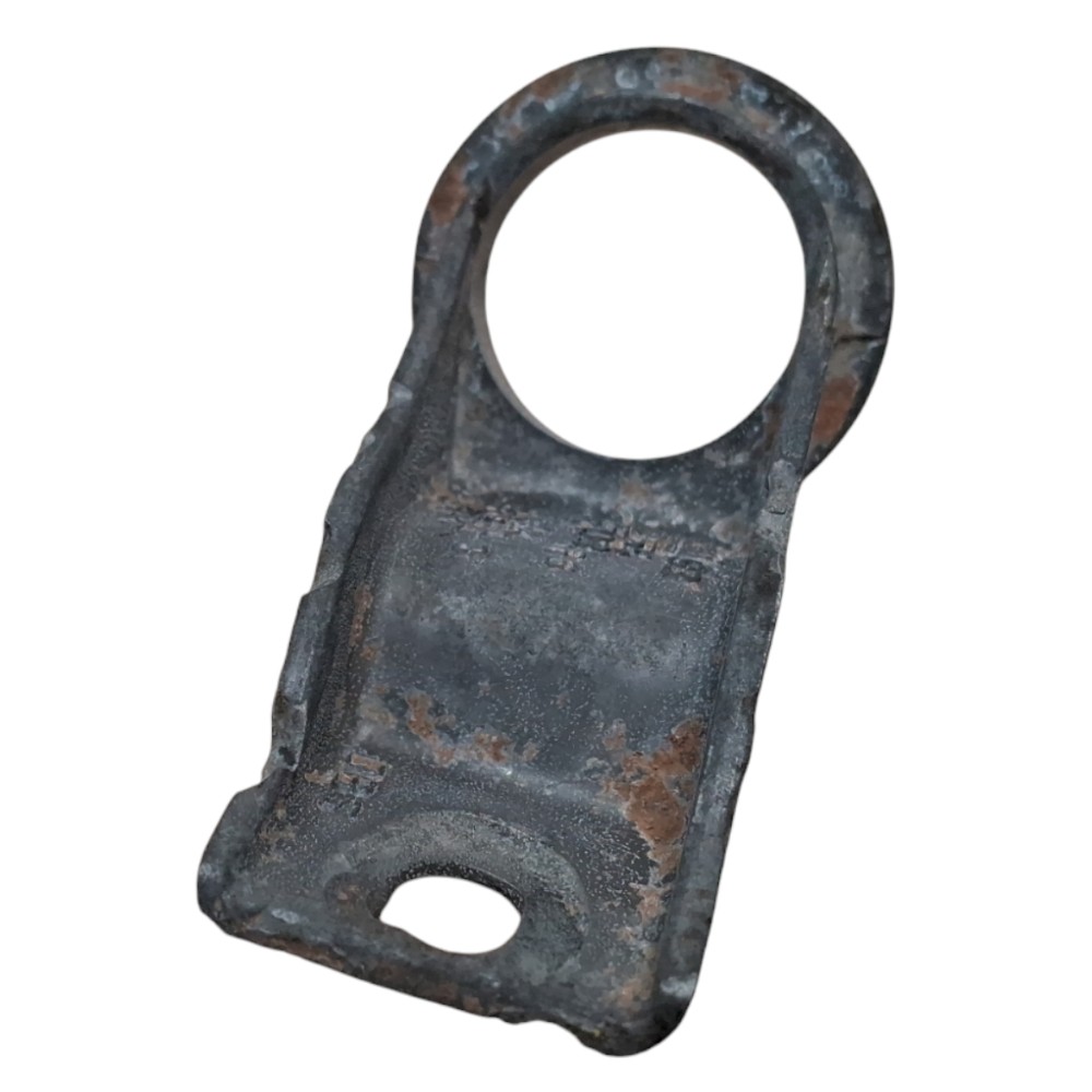 Suporte Radiador Direito Corsa 94 96 98 2000 2002 2004 2012 4