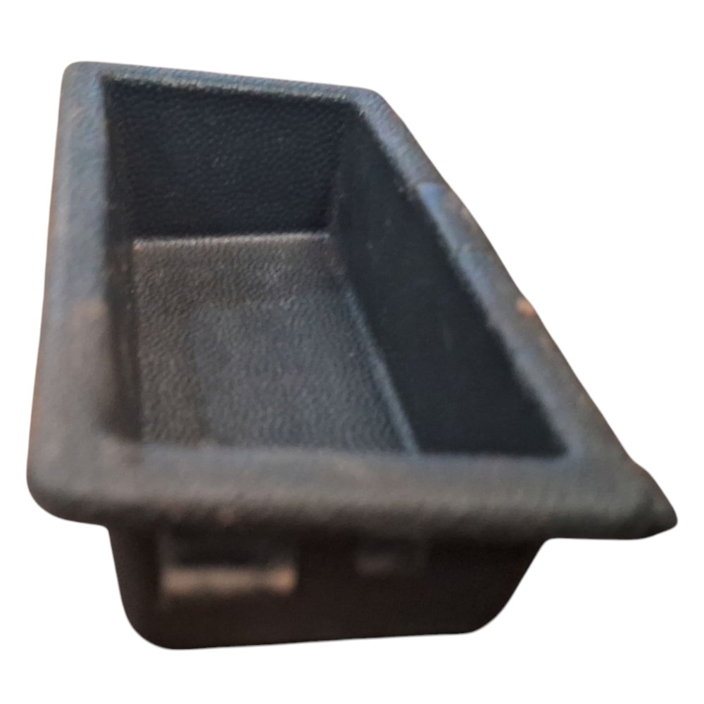 Cinzeiro Porta Objetos Console Corsa Montana 2002 2004 2012 5