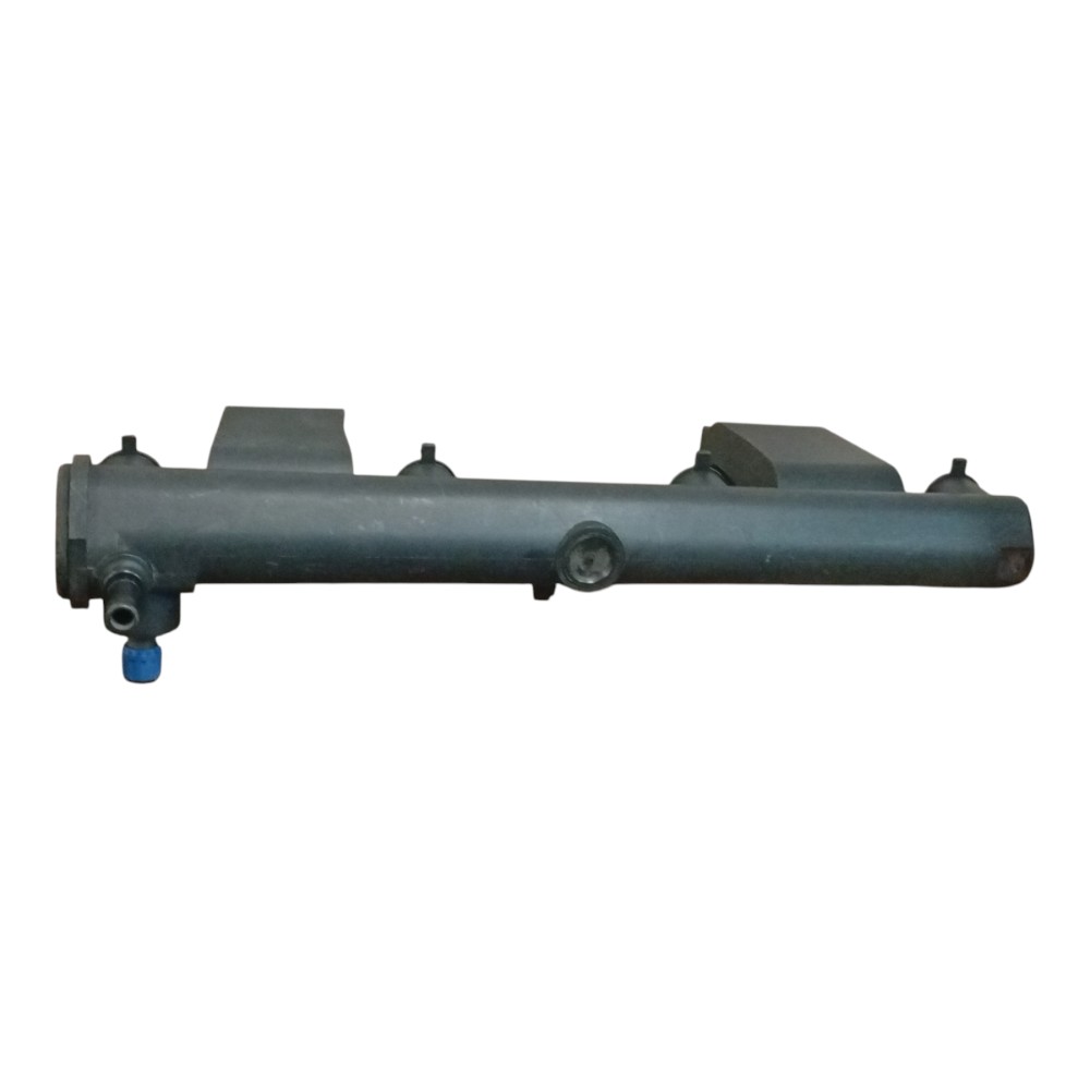 Flauta Bicos Injetores Peugeot Citroen 1.6 16v 2001 2005 3