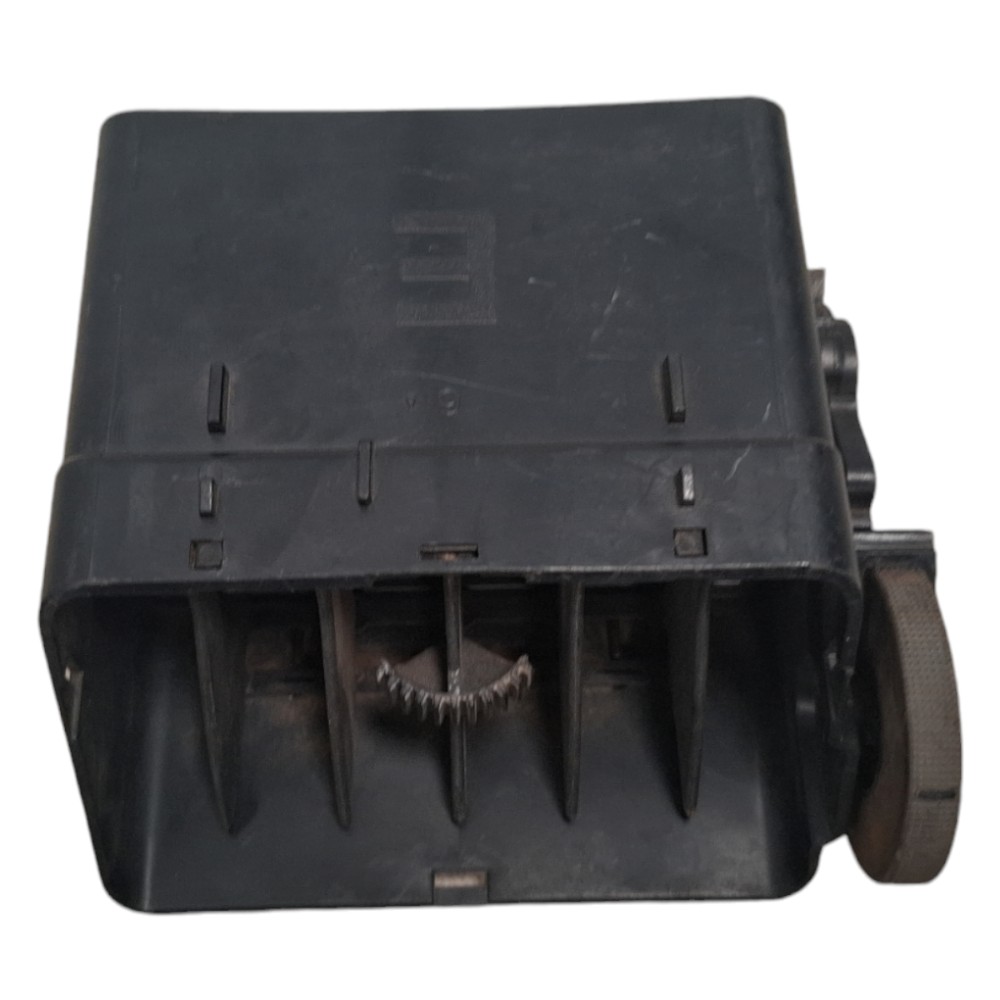 Difusor Ar Esquerdo Gol Saveiro Parati G3 99 2000 2001 2005 9