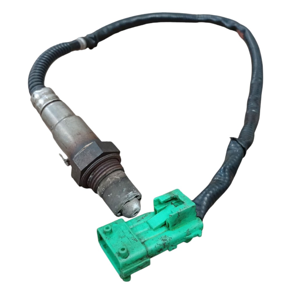 Sonda Lambda Peugeot 206 2001 2002 2003 2004 2005 2006 2008 3