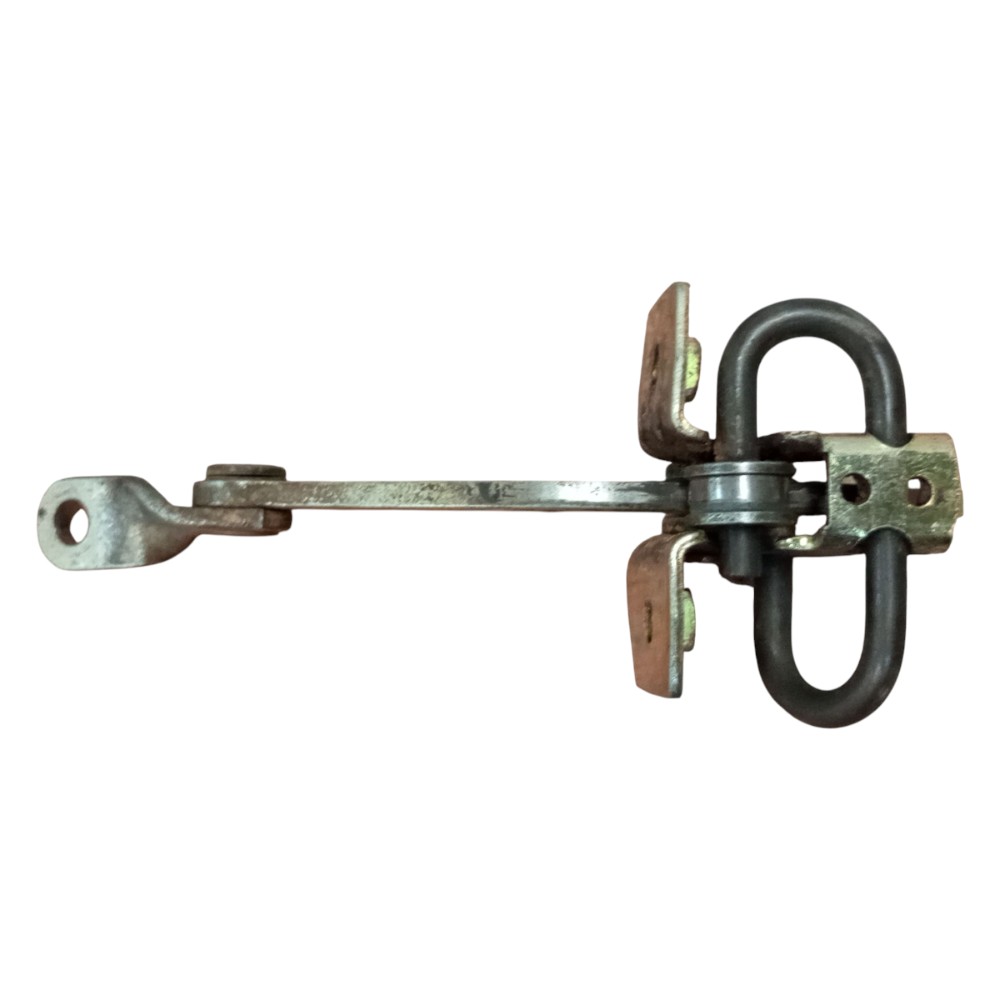 Limitador Porta Dianteira Gol Parati G2 Bola 94 95 96 97 98 2