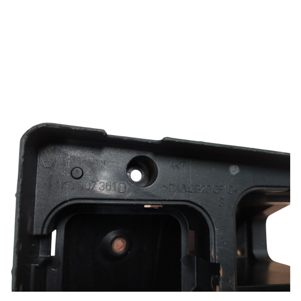 Suporte Caixa Fusível Audi A3 Passat Tsi 2009 2010 1k0907361 6