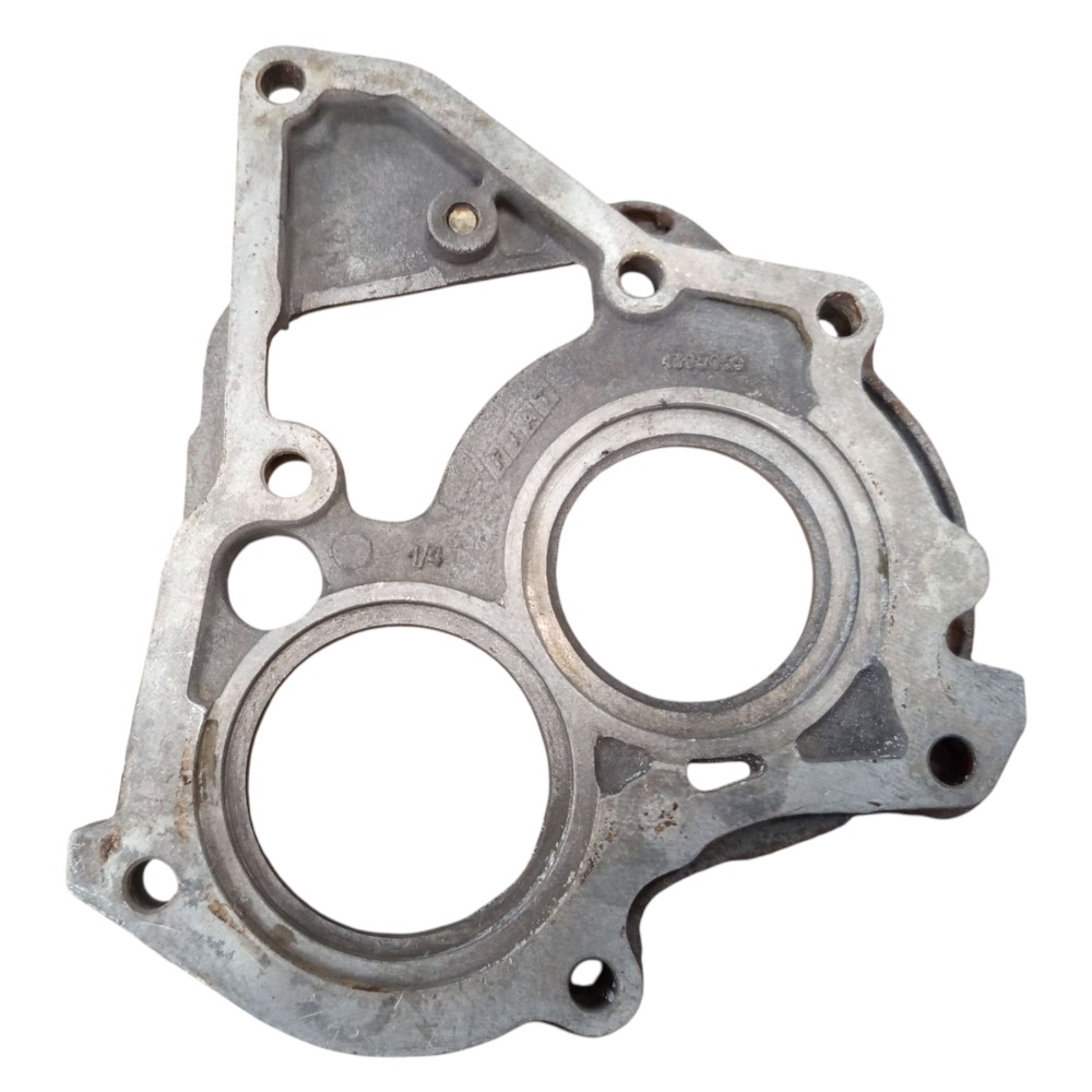 Flange Caixa Marcha Uno Fiorino 87 88 89 90 91 92 93 94 A 96