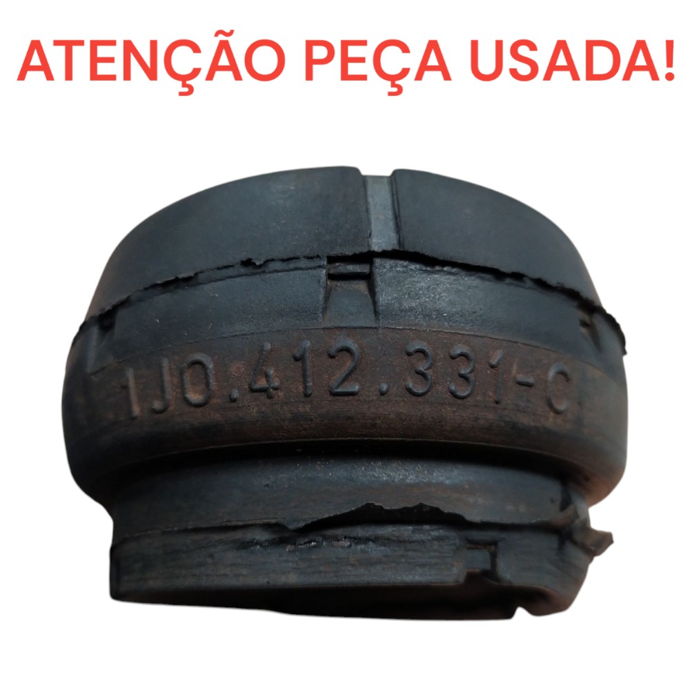 Coxim Amortecedor Audi A3 Golf Bora 97 99 2000 2006 5