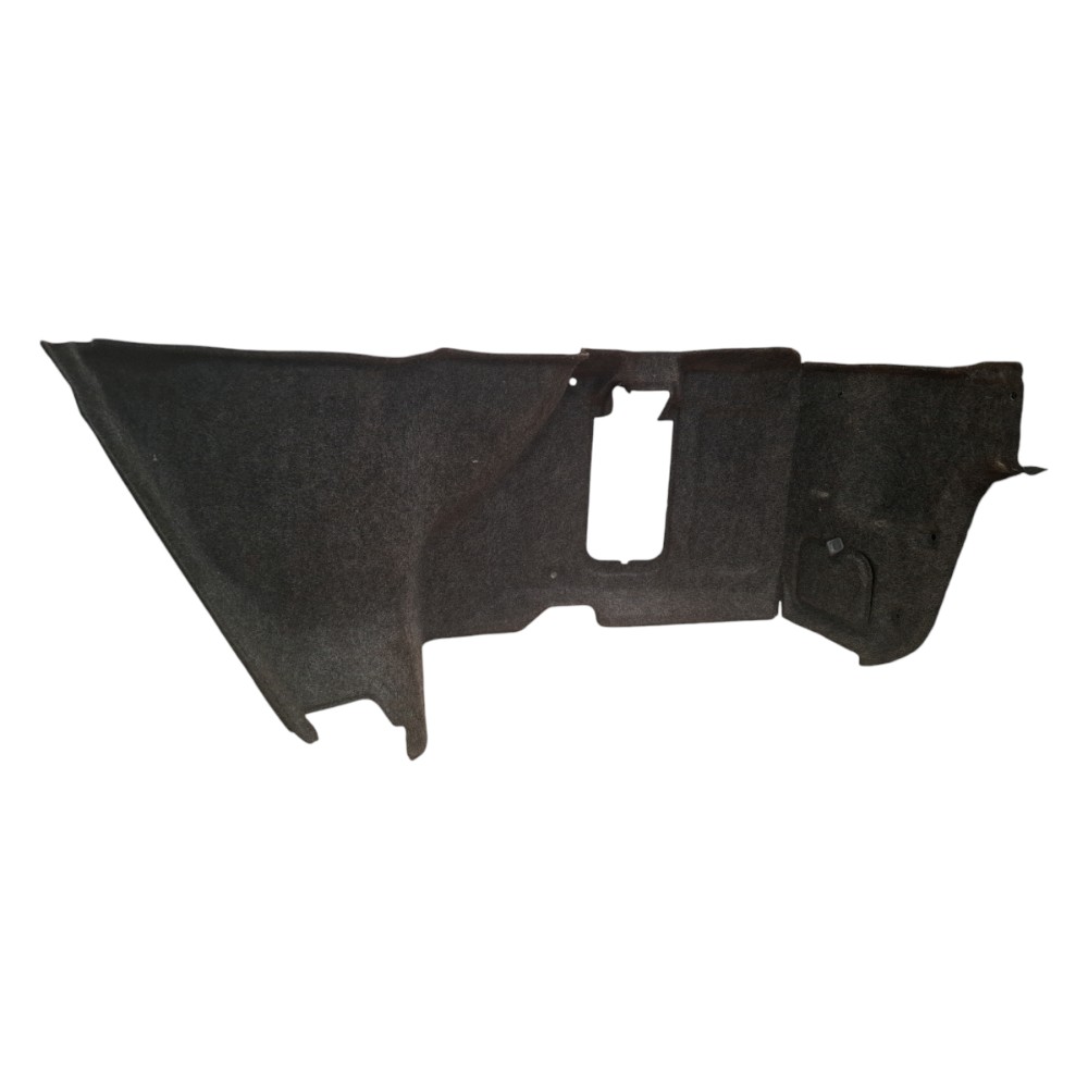 Forro Porta Malas Esquerdo Subaru Legacy 94 95 96 97 98 99 5
