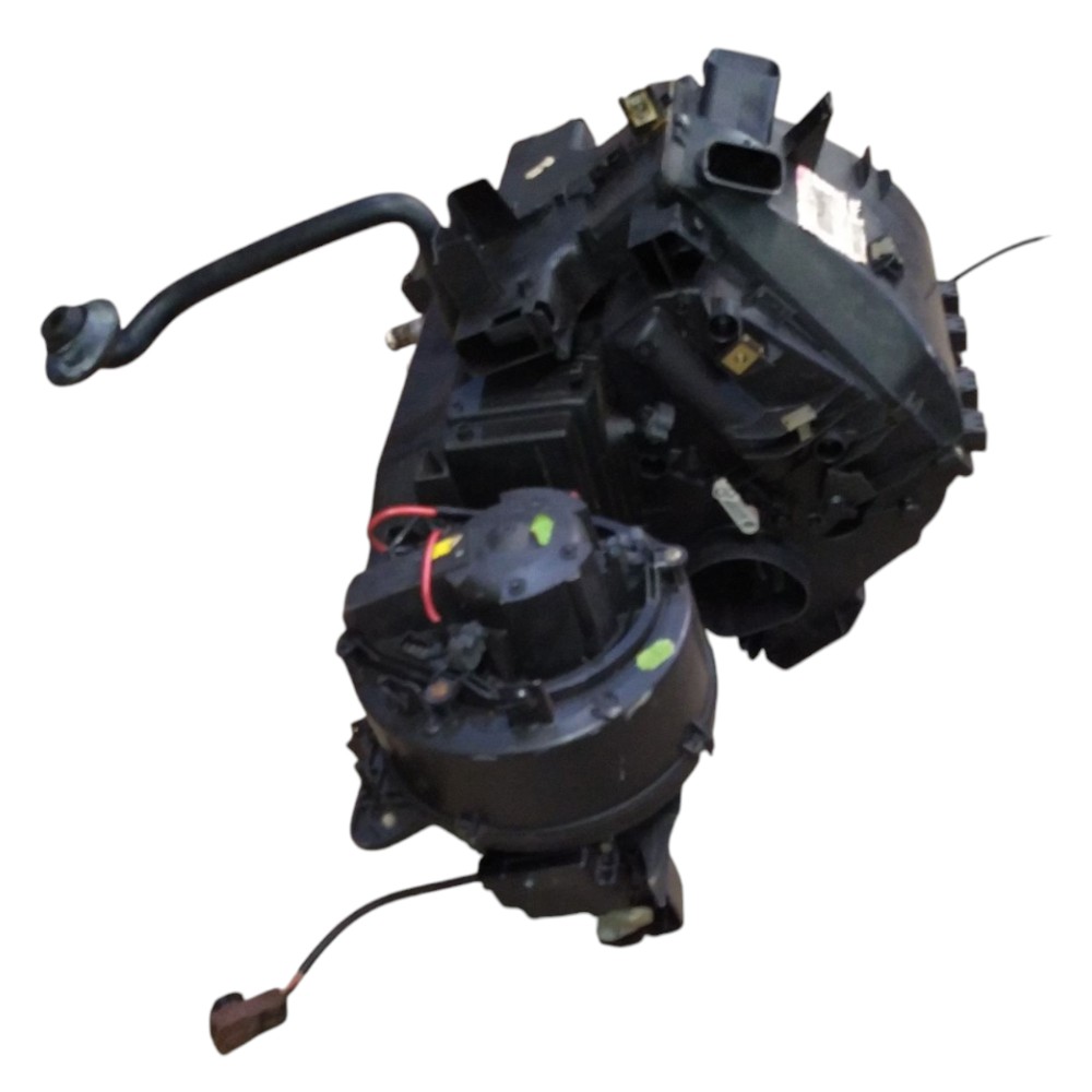 Caixa Evaporadora Ar Condicionado Peugeot 405 87 90 93 95 97