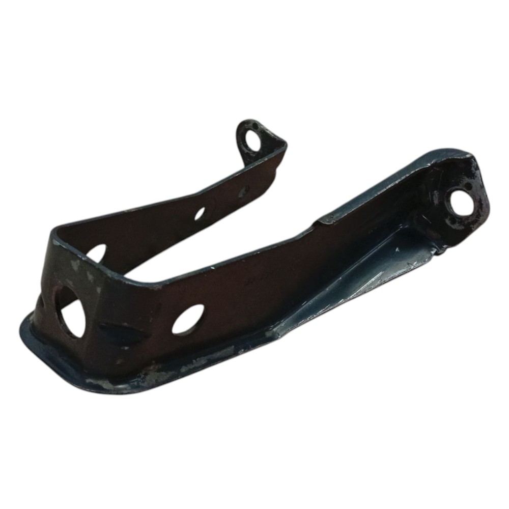 Suporte Marcha Caixa Câmbio Fiesta Courier Ka 96 2000 A 2006 Preto 1