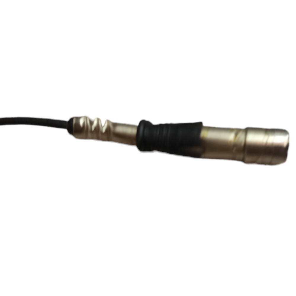 Base Antena Teto Haste Gol Saveiro G3 1.6 1.8 2.0 99 2014 5