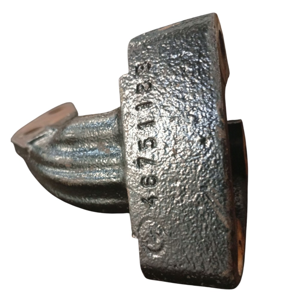 Suporte Motor Coxim Palio Siena Uno 2001 2002 2003 2004 2013 4