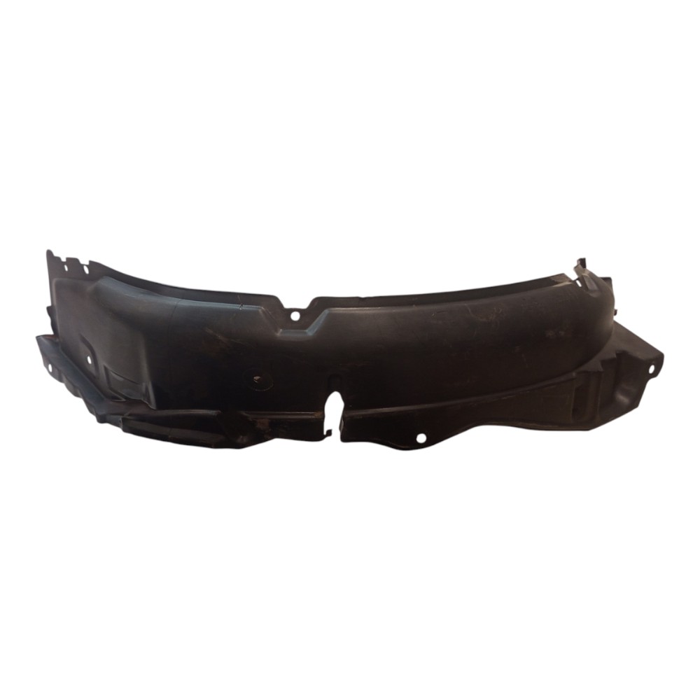 Parabarro Dianteiro Direito Peugeot 206 2002 2003 2005 2008