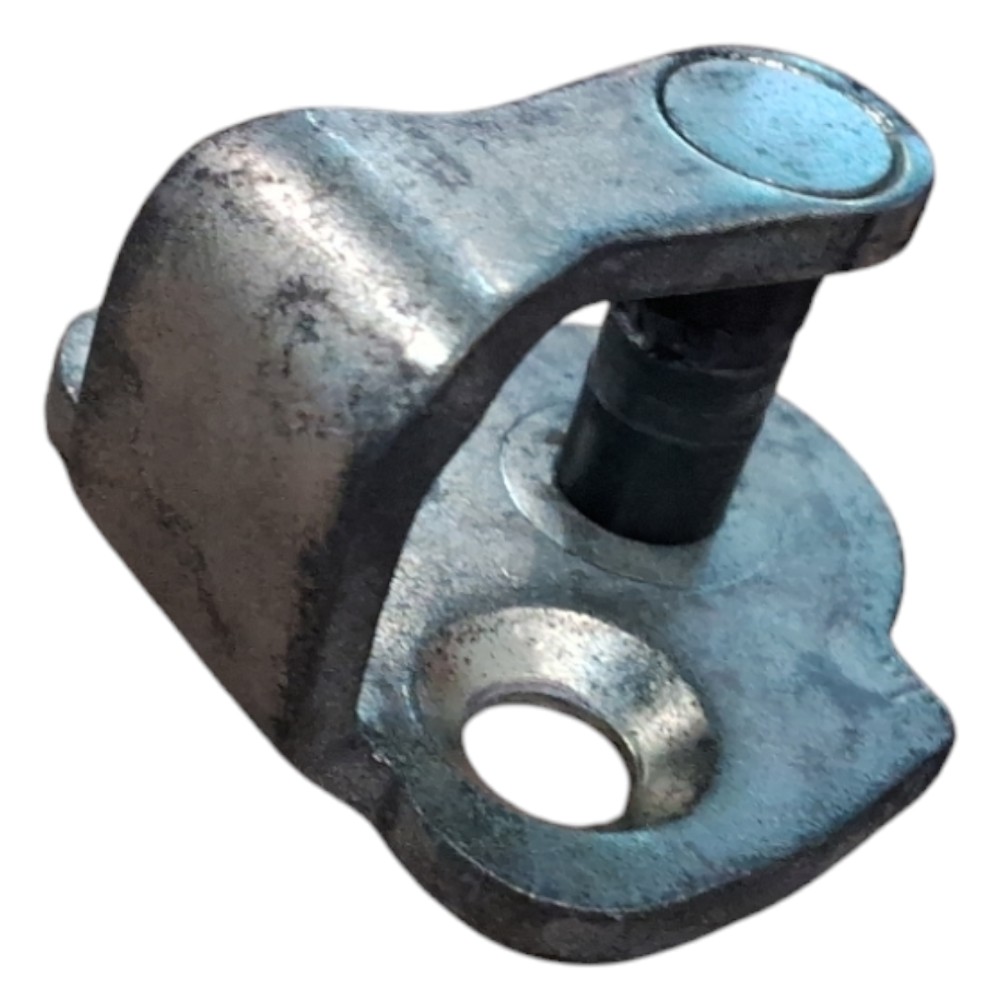 Batente Fechadura Porta Ford Ka 2008 2009 2010 2011 2012 3