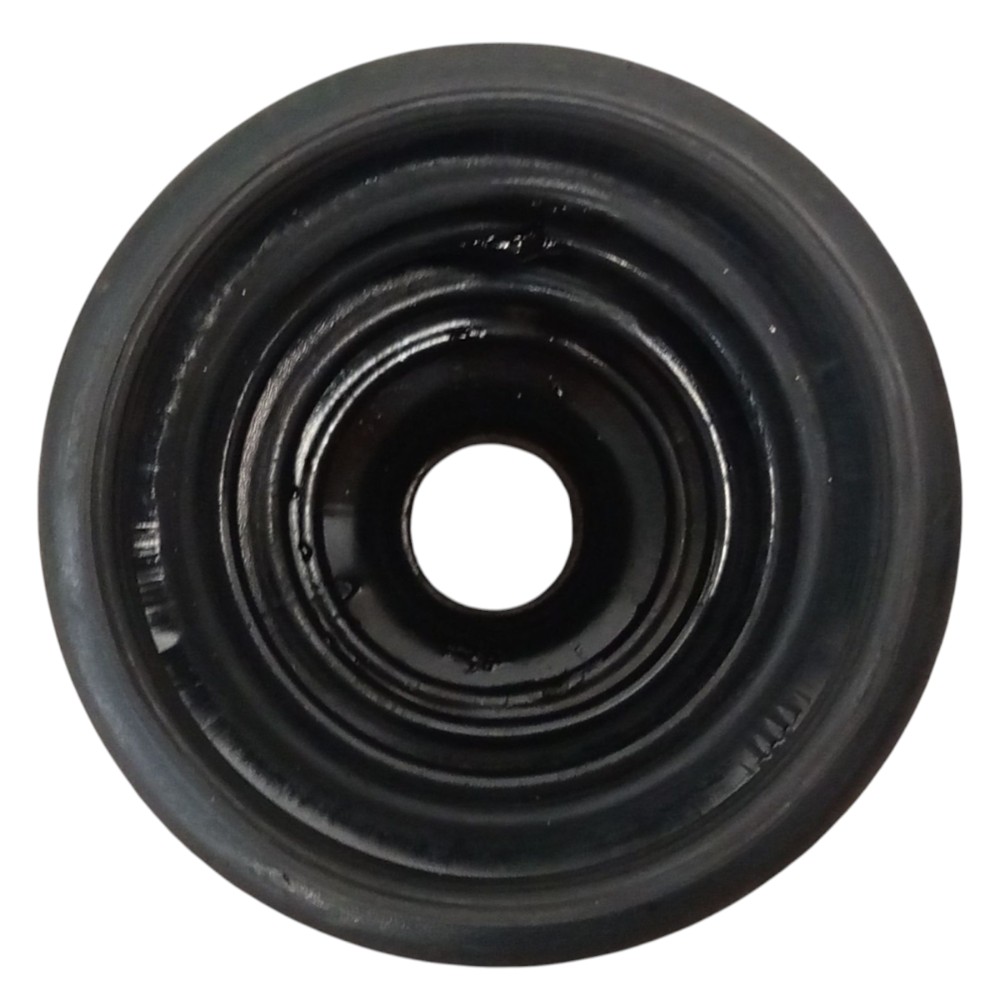 Coifa Hemocinética Vw Golf 95 96 97 5