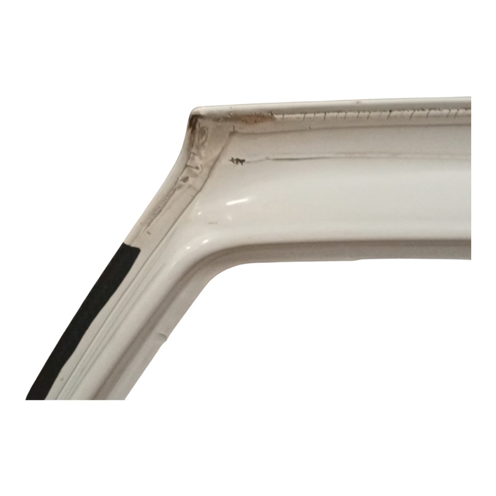 Porta Traseira Esquerda Vectra 98 99 2000 2001 2002 2005 Traseira Esquerdo Branco 3