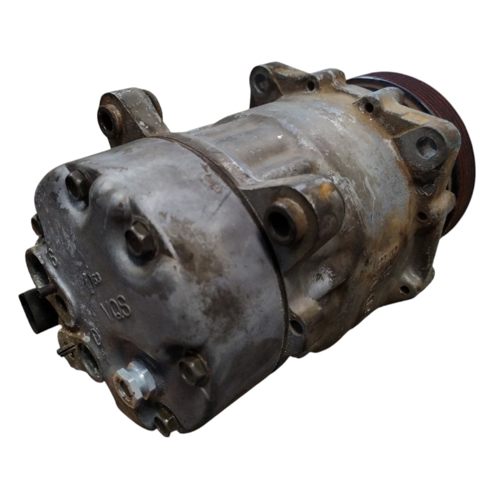 Compressor Ar Condicionado Audi A3 Golf 97 98 2006 1j0820803 5