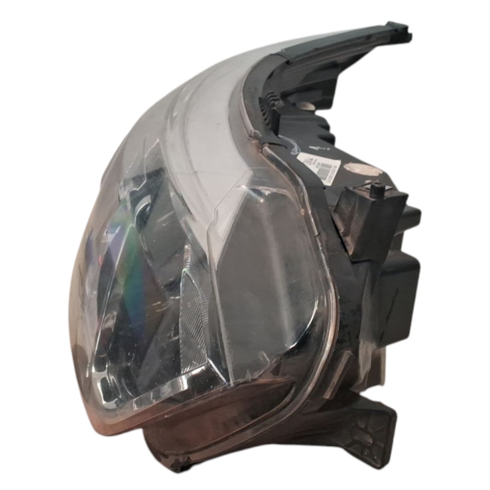 Farol Lado Direito Cobalt 2016 2017 2018 2019 2020 Detalhe Direito/passageiro 8