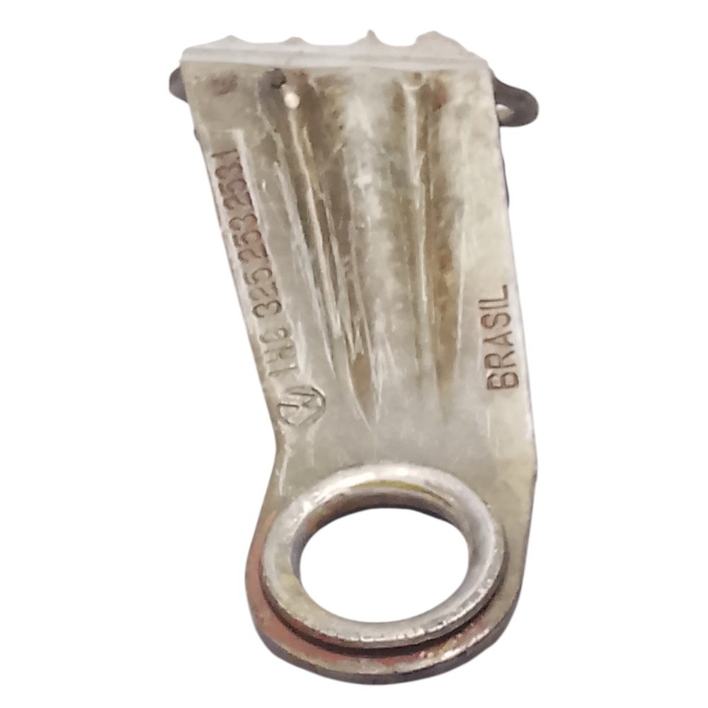 Suporte Tubo Dianteiro Escape Gol G3 1.6 1.8 2.0 95 99 2005 6