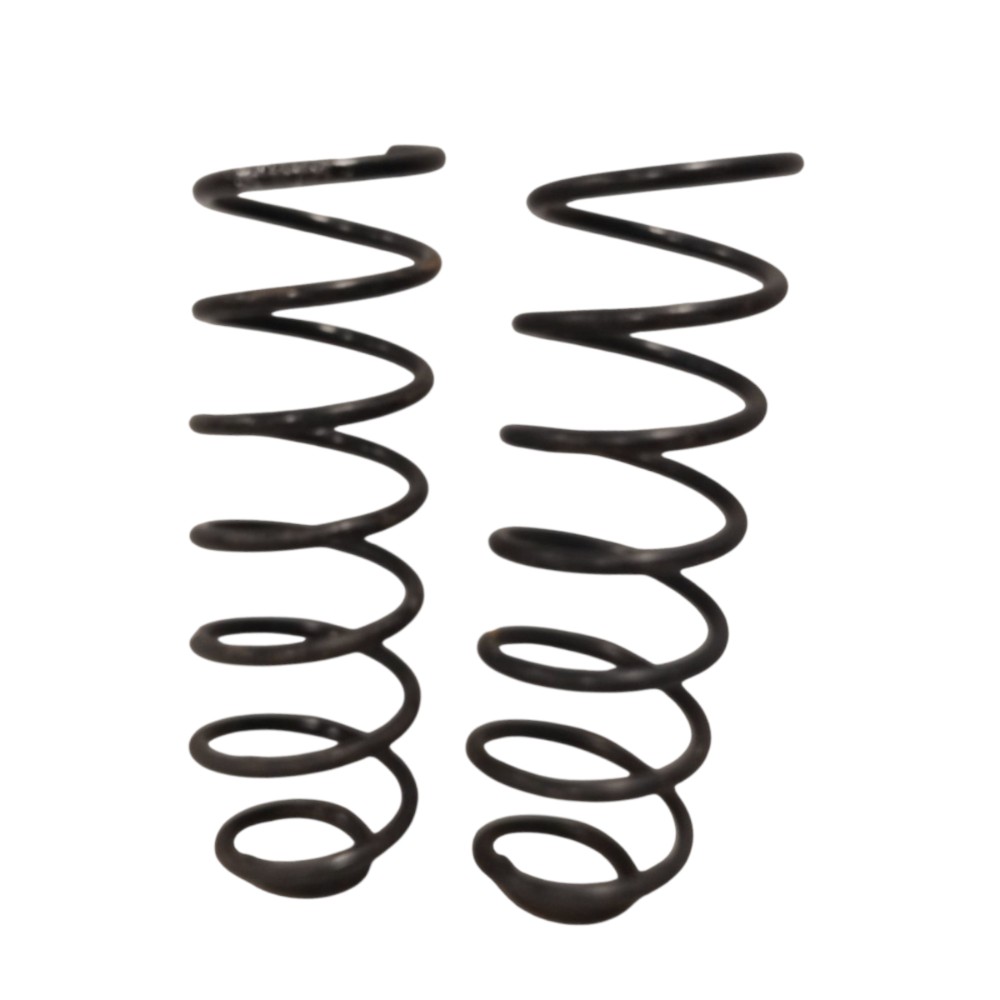 Par Molas Suspensão Vectra 97 98 99 2000 2001 2002 2003 2005