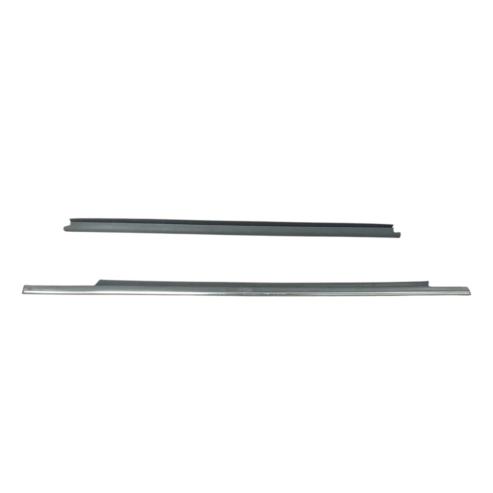Kit Borracha Vidro Traseira Direita Vectra Cd 97 98 99 2005 2