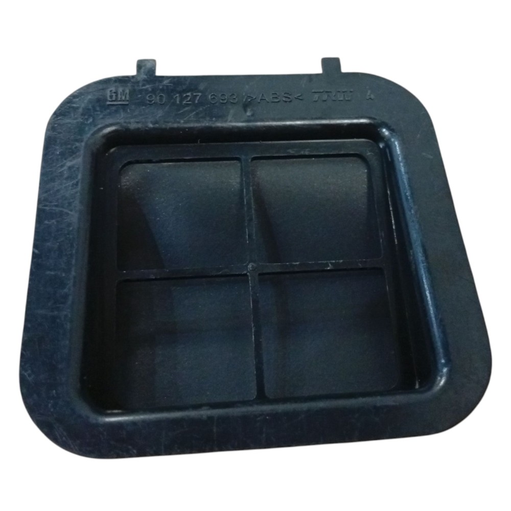 Saída Ar Vedador Porta Traseira Corsa Hatch 96 97 98 99 3