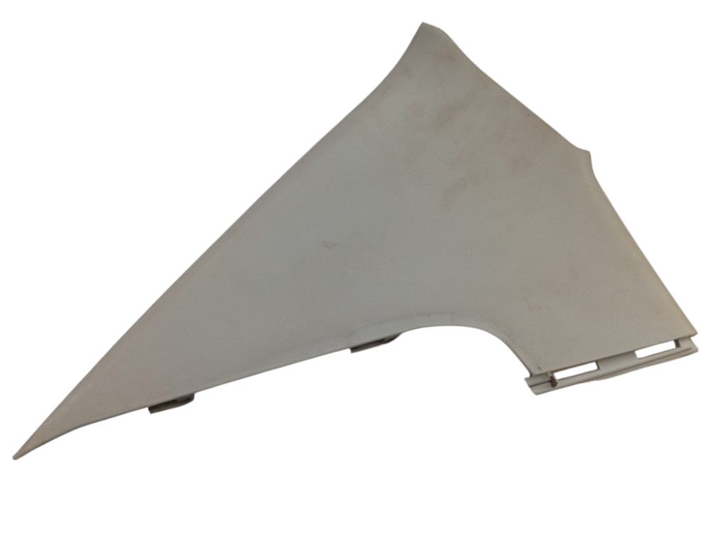 Moldura Coluna Traseira Esquerda Sentra 2007 2008 2009 2010