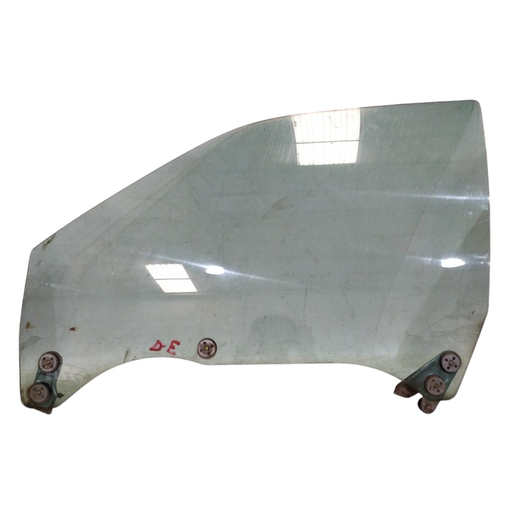 Vidro Porta Dianteira Esquerda Subaru Legacy 94 95 96 97 99