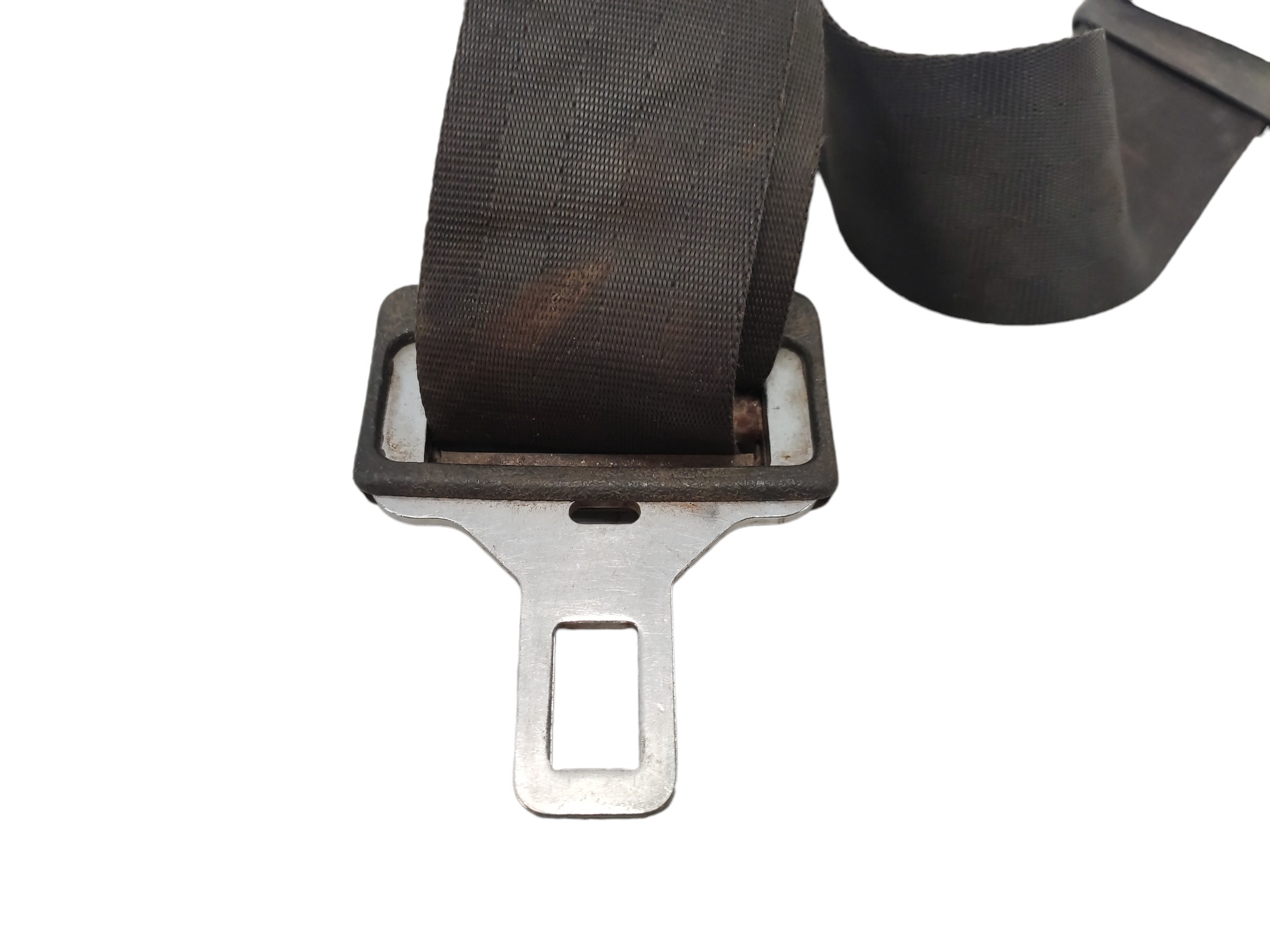 Cinto Segurança Traseira Abdominal Gol G2 94 95 96 97 A 2005 3