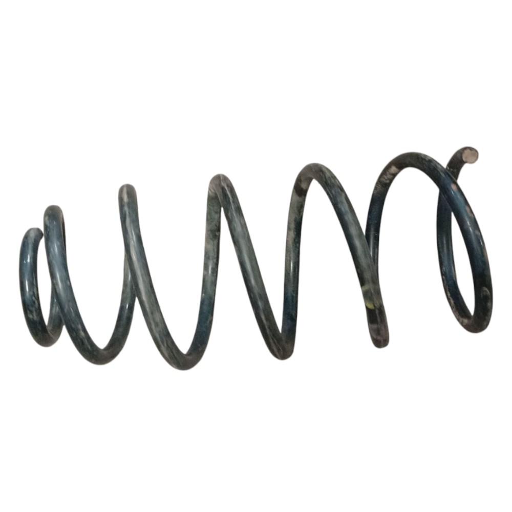 Par Molas Suspensão Dianteira Audi A3 97 98 99 2000 A 2006 3
