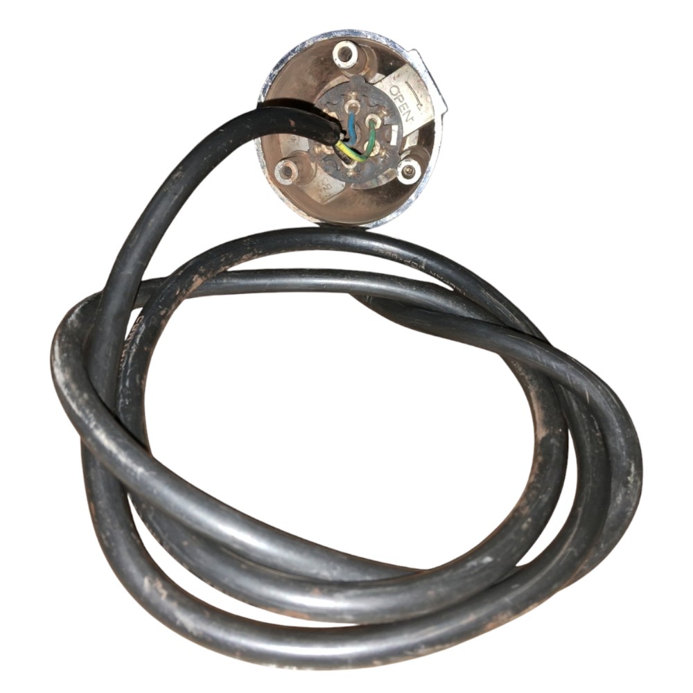 Tomada Engate Reboque Ford Ka 2008 2009 2010 2011 2012