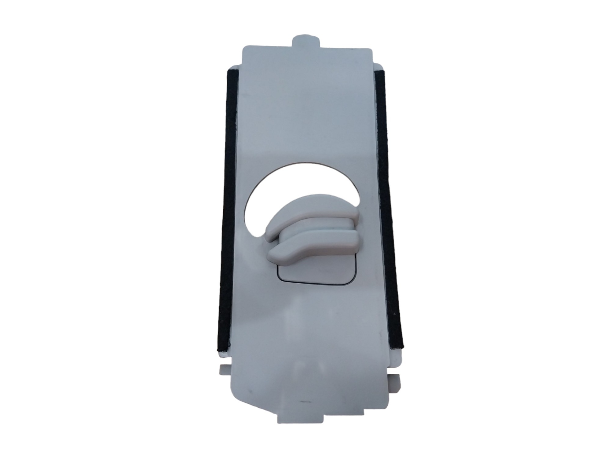 Moldura Coluna Central Esquerda Peugeot 308 408 2012 A 2019 2