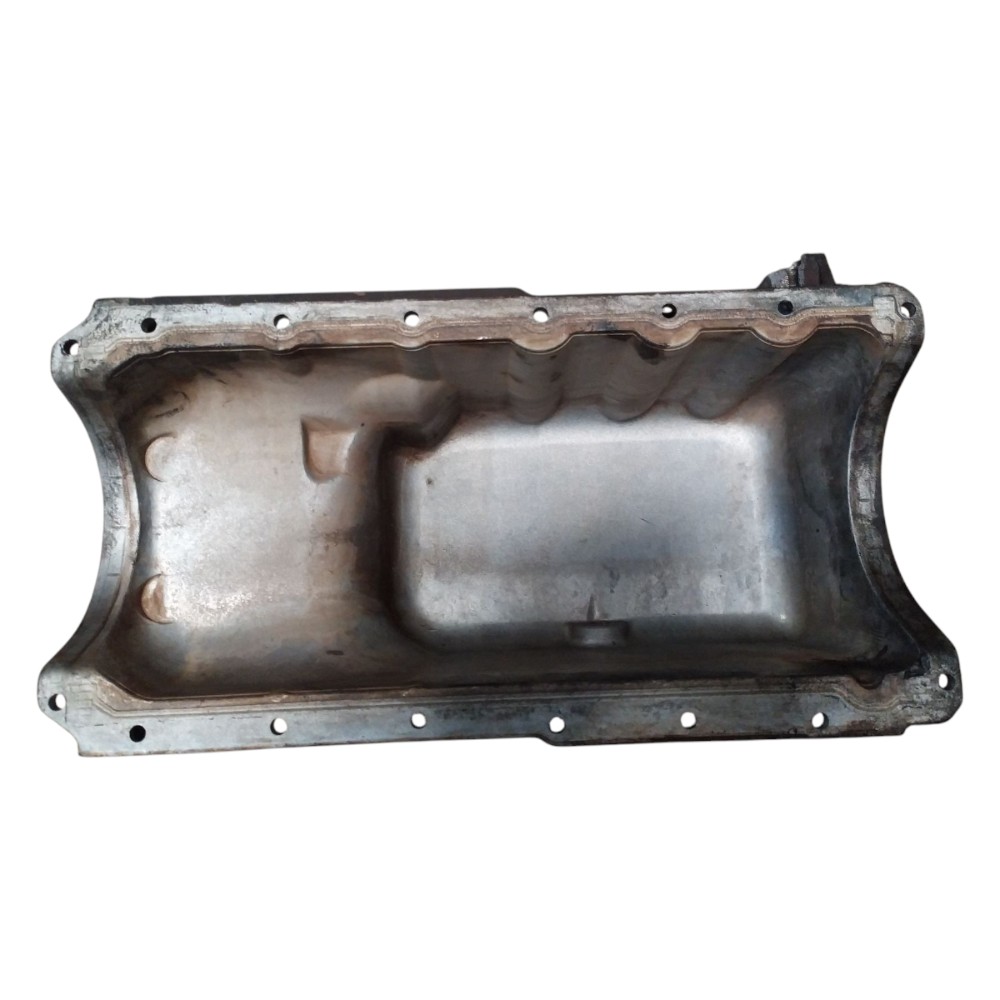 Carter Óleo Motor Ford Ka Fiesta Ecosport 1.0 Xs6e6675b1h 7
