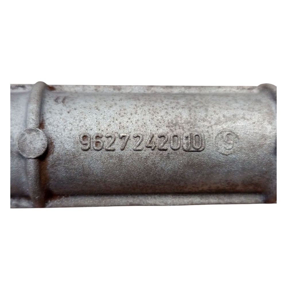 Caixa Direção Mecânica Peugeot 206 1.4 2001 2002 2003 A 2008 10