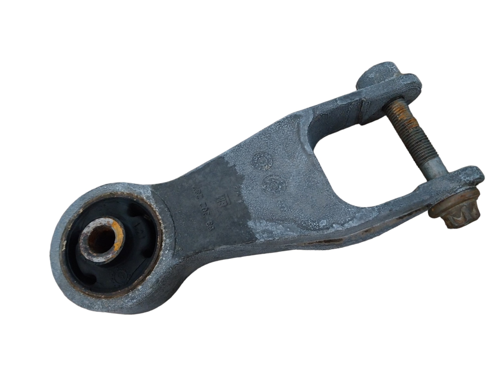 Suporte Coxim Câmbio Corsa 2000 2001 2002 2005 2010 2012 5