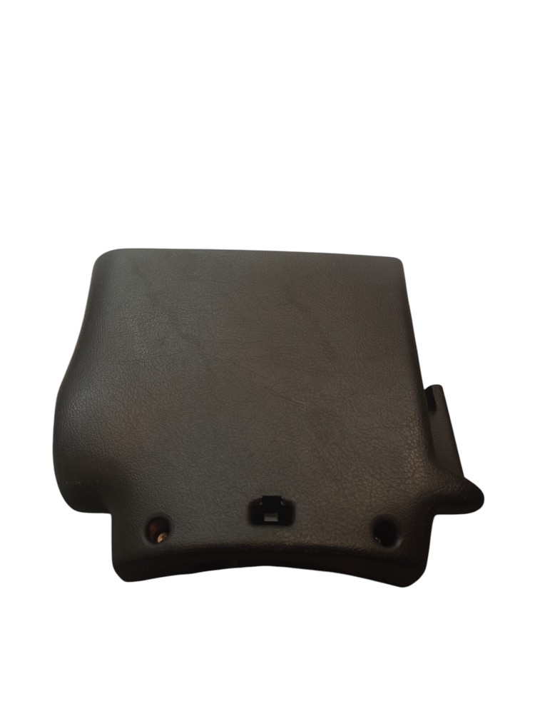 Moldura Coluna Direção Peugeot 206 2002 2003 2004 2005 2008