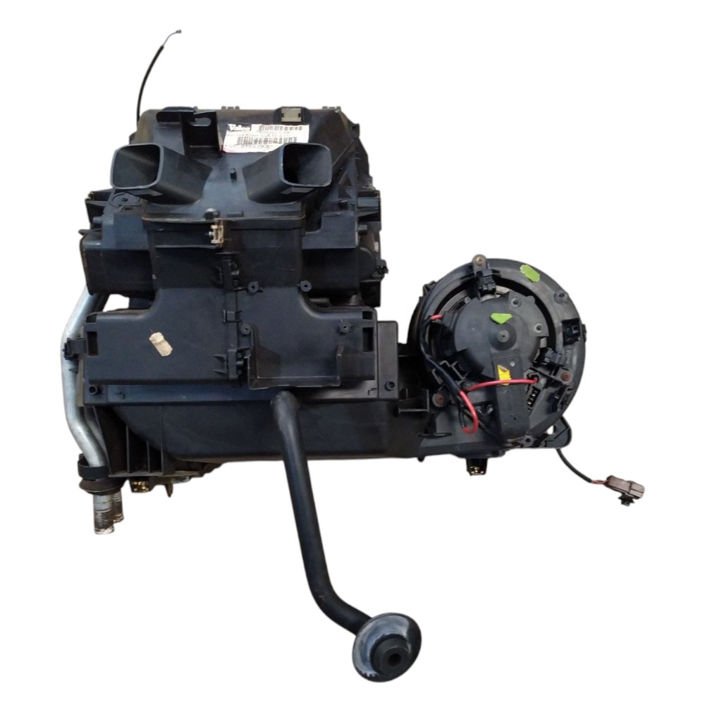 Caixa Evaporadora Ar Condicionado Peugeot 405 87 90 93 95 97 7