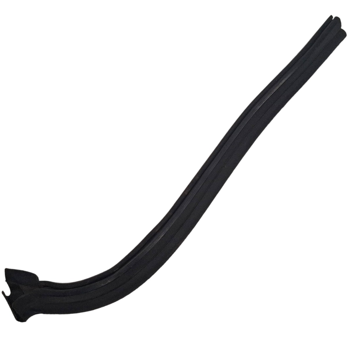 Borracha Vedação Compartimento Motor Bmw 3 E46 330i 99 A 05 Preto 2