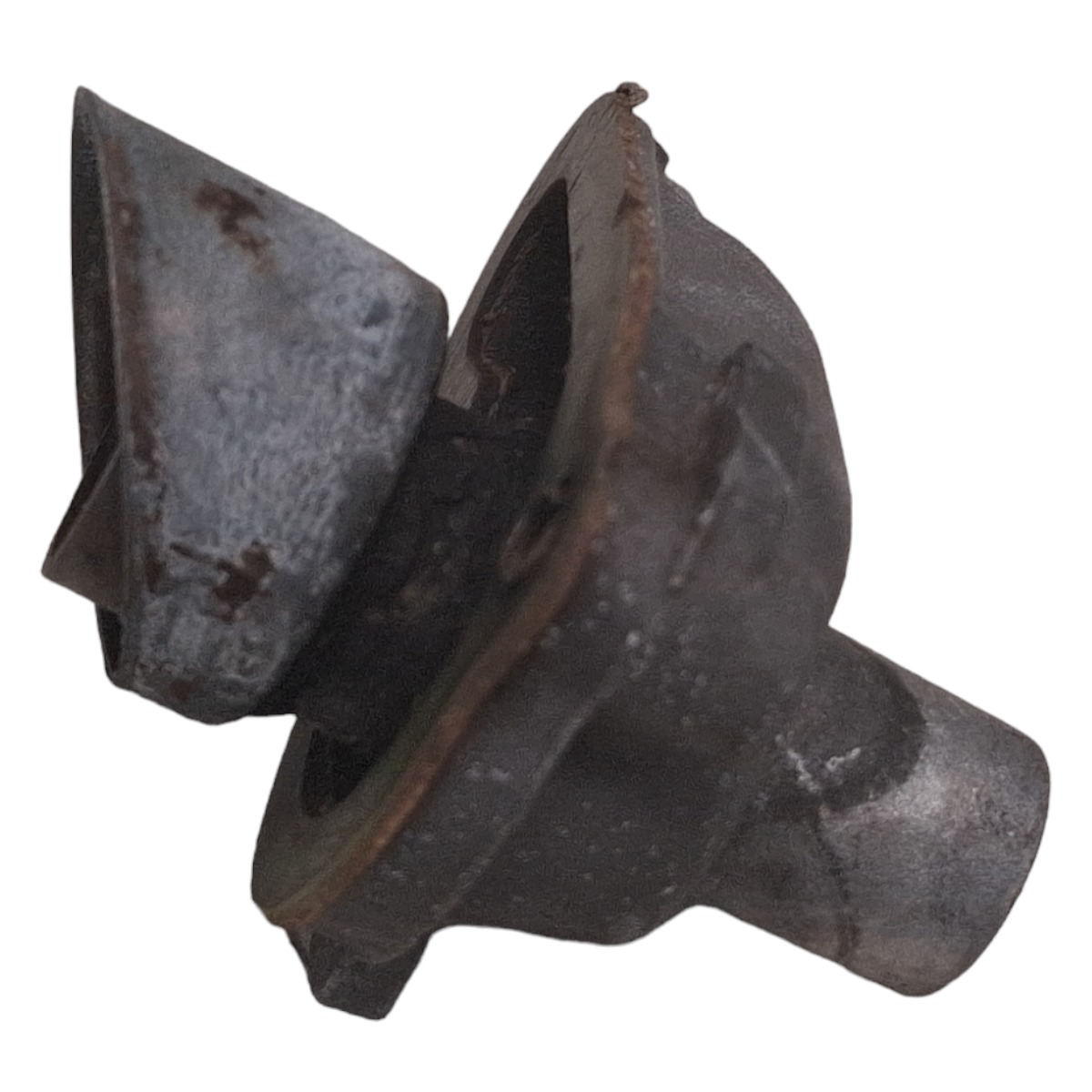 Tampa Respiro Óleo Motor Palio Uno Mille 91 92 93 2000 2002 Metal 2