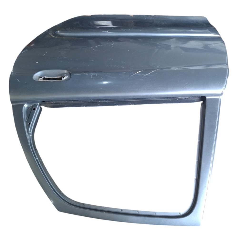 Porta Traseira Esquerda Xsara Picasso 2001 2005 2010 Detalhe Traseira Esquerdo 7