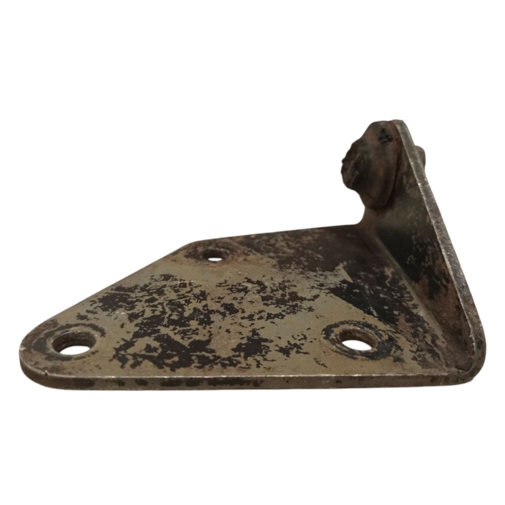 Suporte Superior Coxim Câmbio Peugeot 206 2008 6