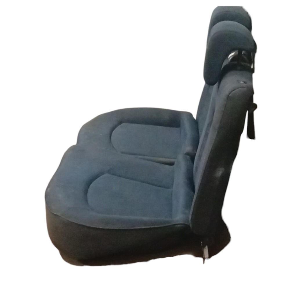 Jogo Bancos Traseiro Peugeot 206 2002 2003 2004 2005 2008 5