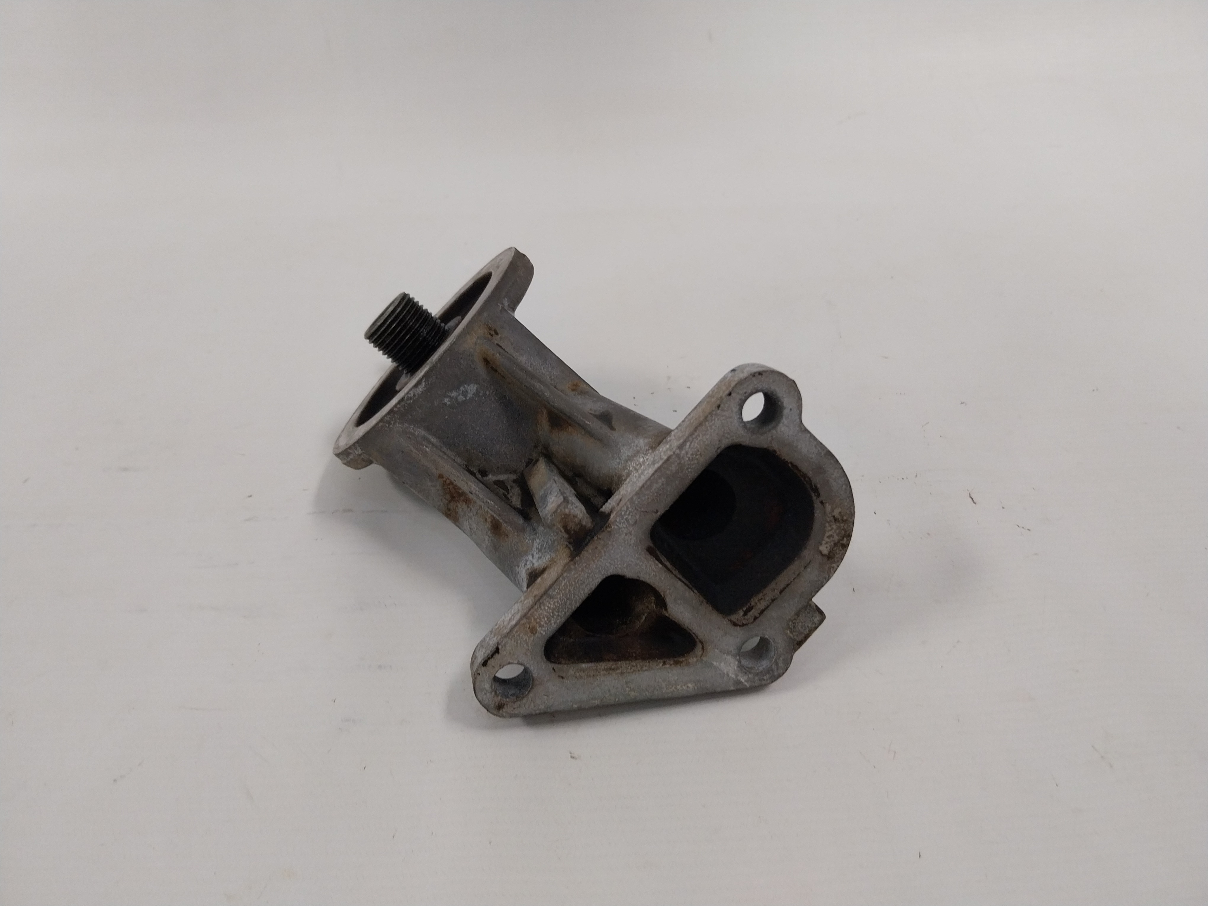 Cavalete Filtro Óleo Ford Ka 99 2000 2001 2002 2003 3