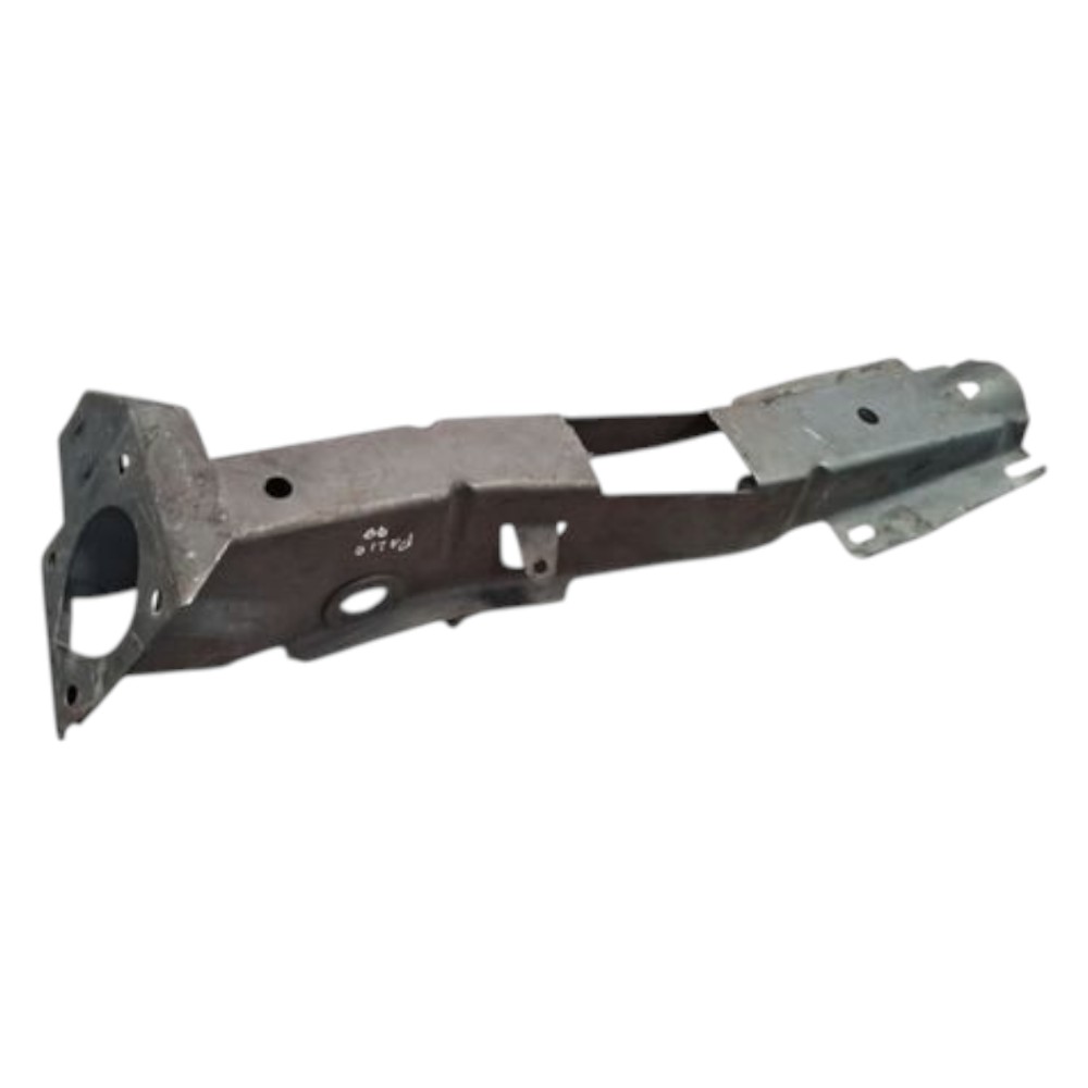 Suporte Pedaleira Uno Fire 1.0 2006 2007 2008 2009 A 2012 5