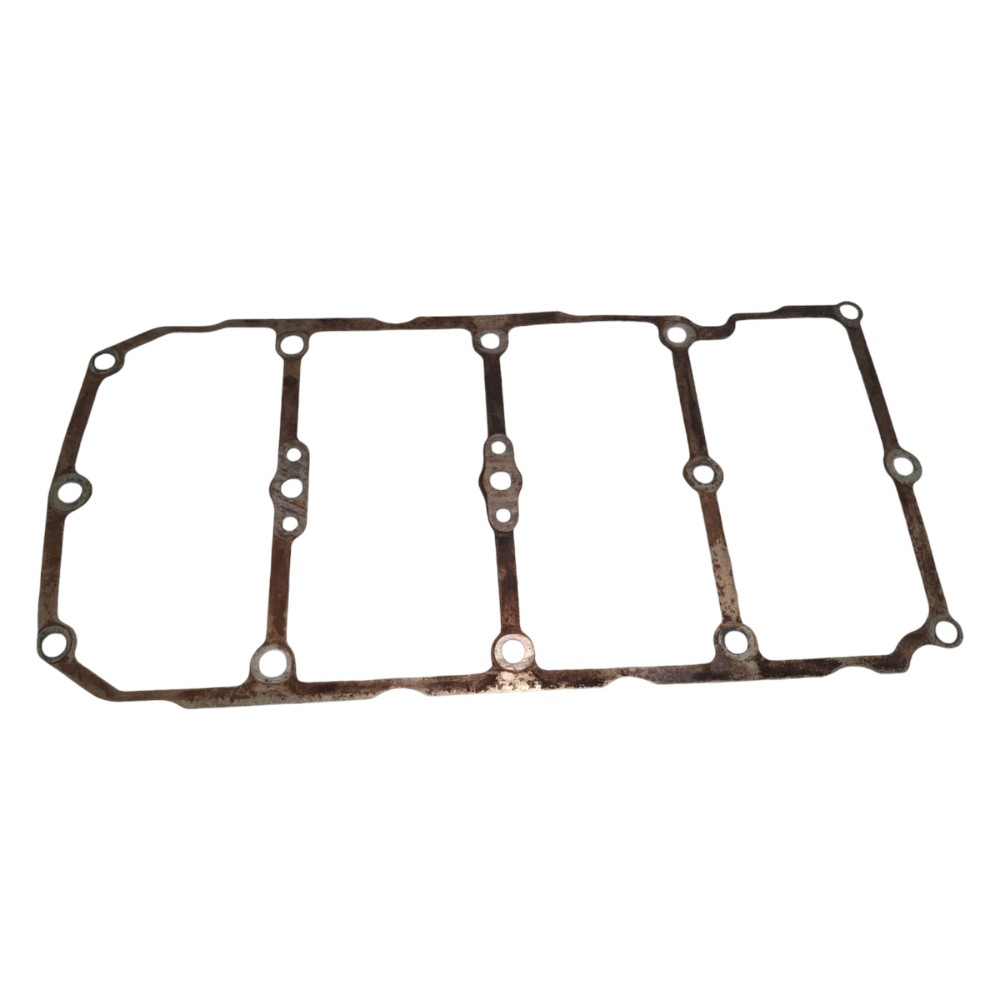 Junta Calço Balanceador Motor Vectra 2.2 97 99 2001 A 2005 2