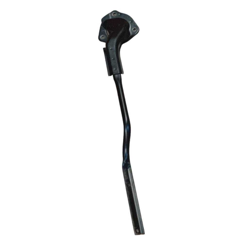 Suporte Paralama Esquerdo Focus Hatch 2009 2010 2011 A 2013 2