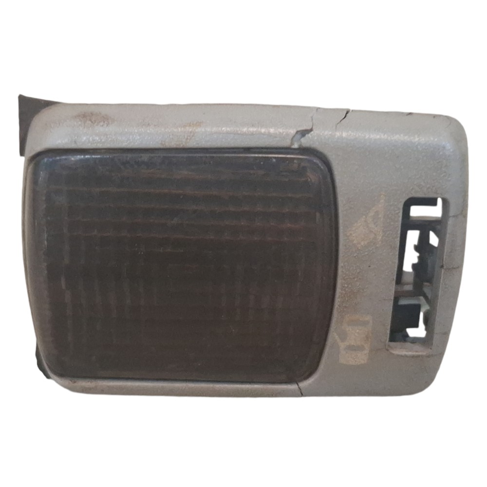 Luz Teto Cortesia Santana 91 92 93 94 96 3259473012 Original