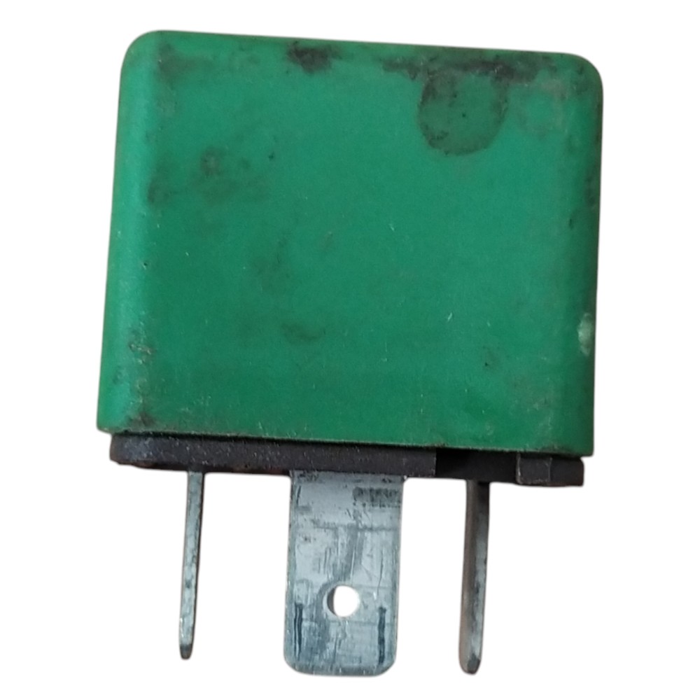 Relé Auxiliar 12v 40a Astra Vectra Corsa Monza 03447012 4