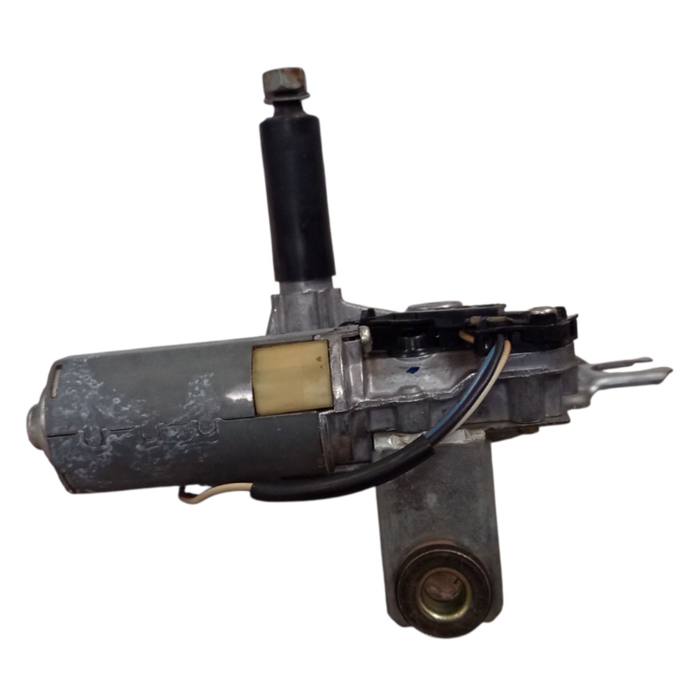 Motor Limpador Traseiro Gol Parati G3 99 A 2005 377955711a 5
