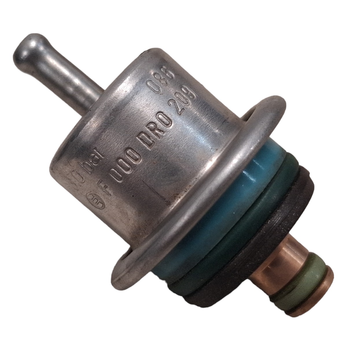 Regulador Pressão Corsa Celta Classic 1.0 1.6 Vhc 99 A 2006 1