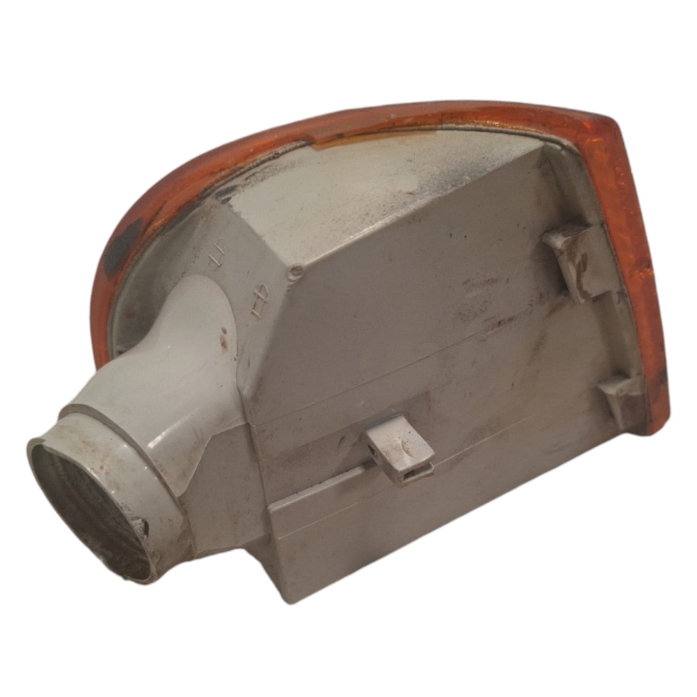 Pisca Seta Dianteira Esquerda Vw Santana 91 92 93 94 95 96 Direito Laranja 6