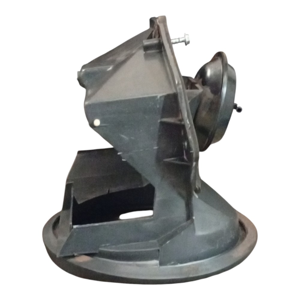 Defletor Suporte Ar Condicionado Monza Tubarão 91 92 93 96 2